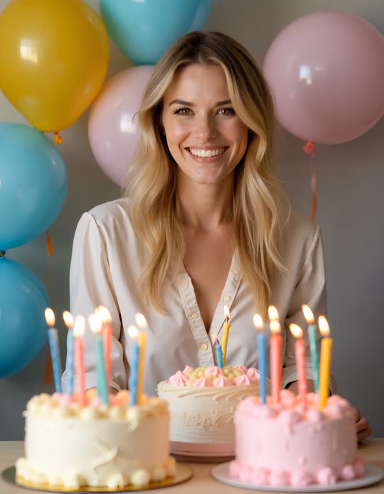 Birthday Celebration