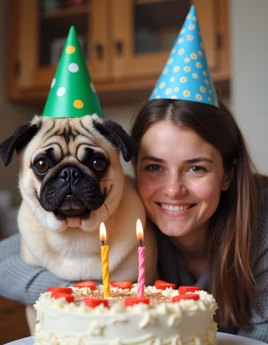 Birthday Celebration