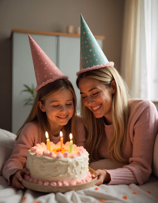 Birthday Celebration
