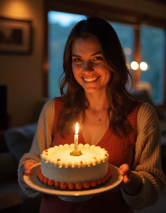 Birthday Celebration