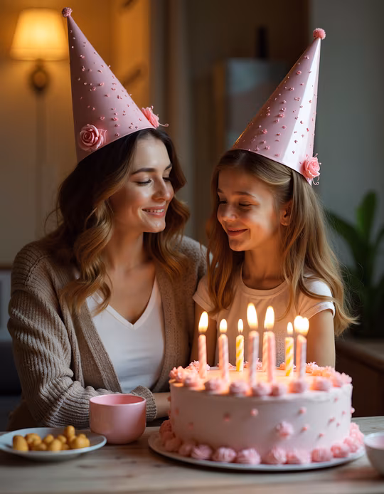 Birthday Celebration