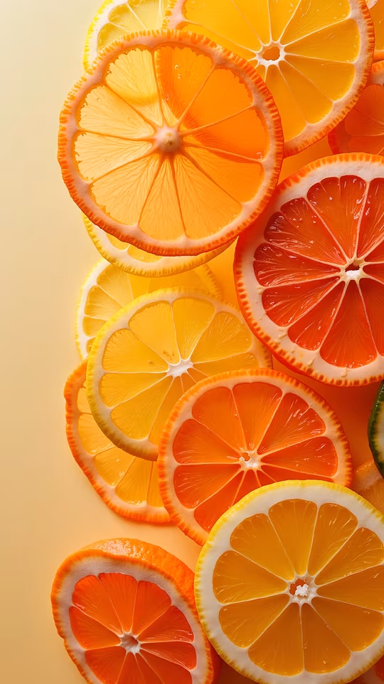Citrus Slices
