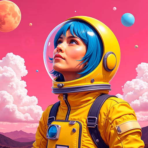 Cosmic Dreams