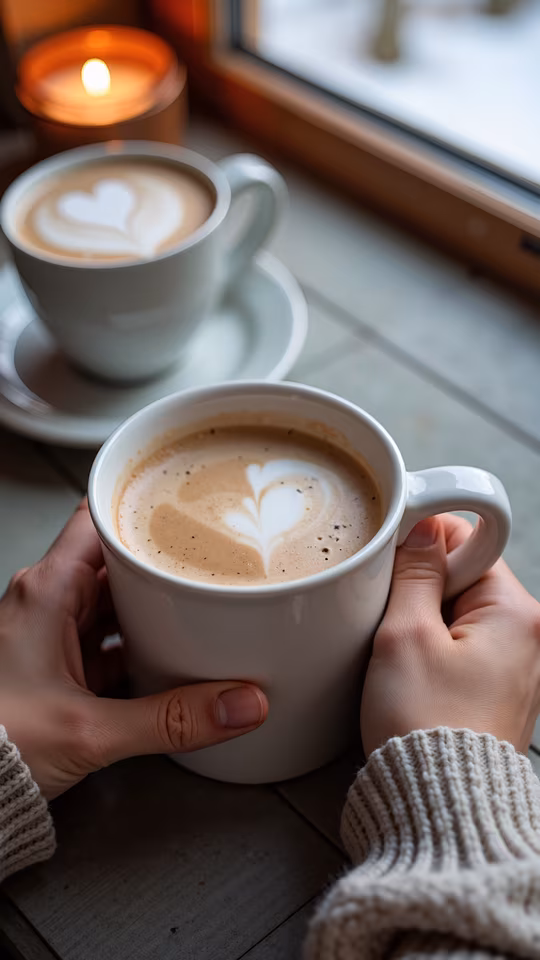 Cozy Latte