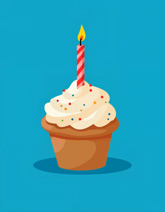 Cupcake Celebration
