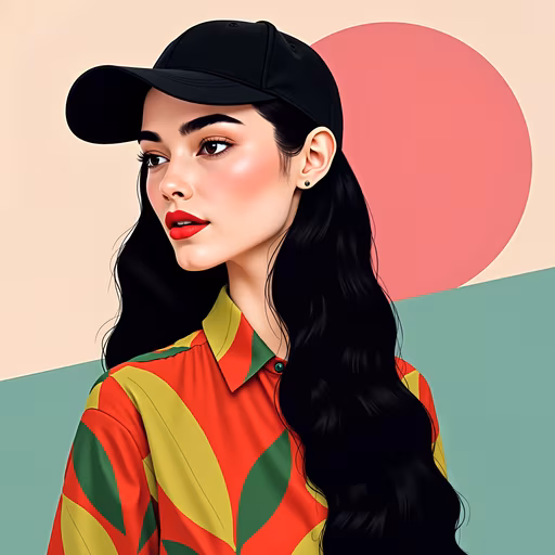 Fashion Illustration