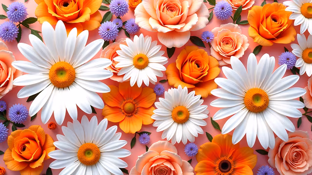 Floral Delight