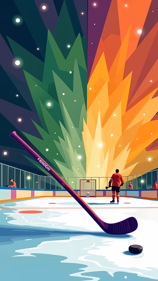 Hockey Night Illustration