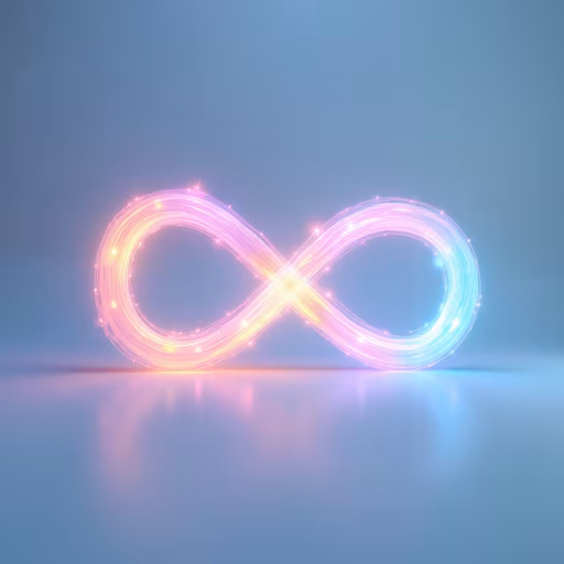 Infinite Sparkle