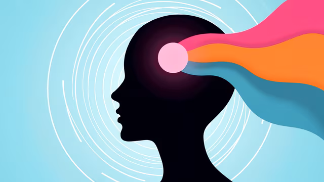 Mindfulness Illustration
