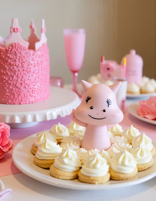 Pink Party Delight
