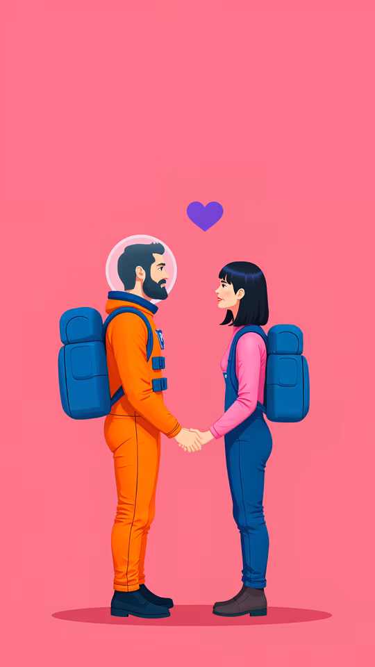 Space Romance