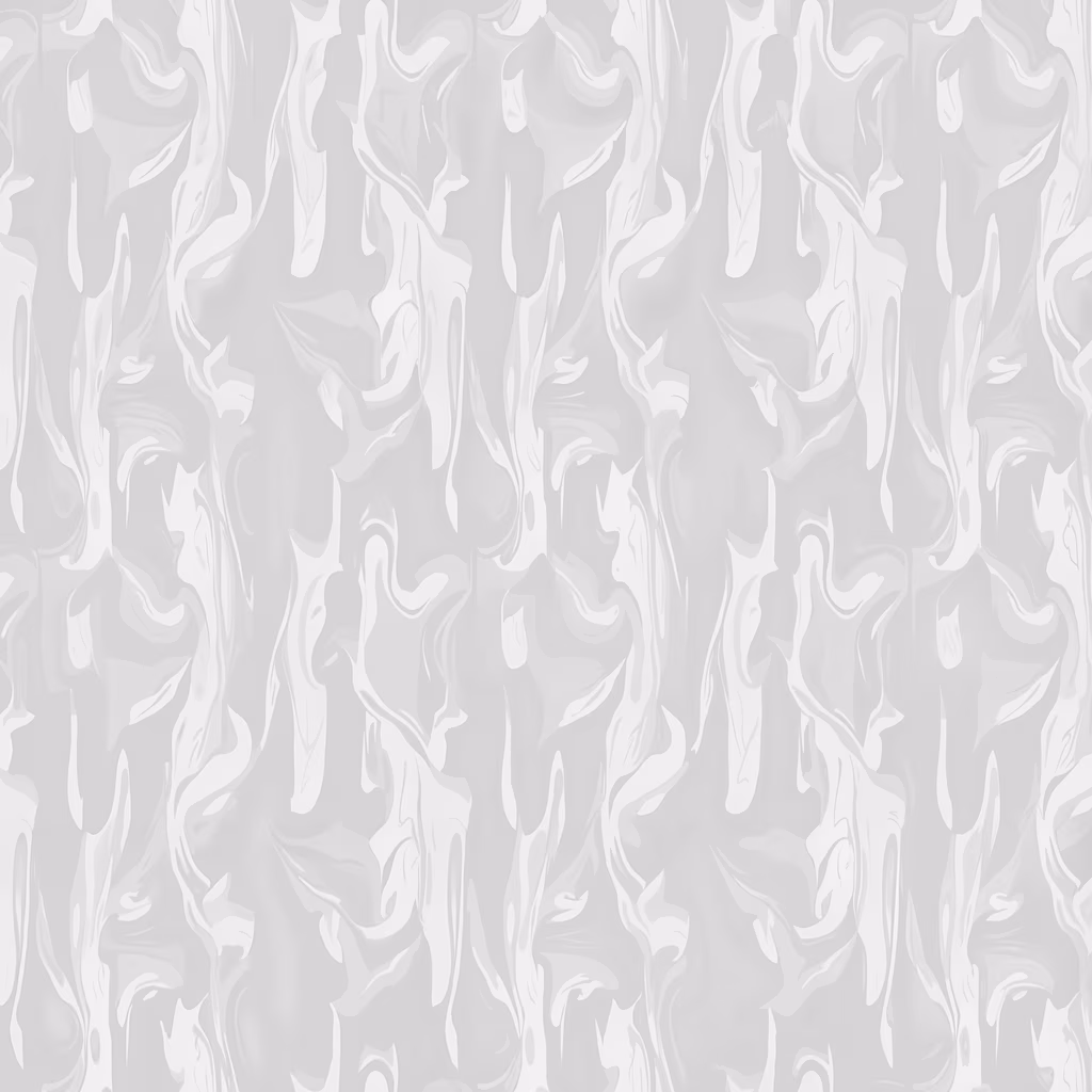 Dynamic abstract illustration with flowing lines in shades of gray.
