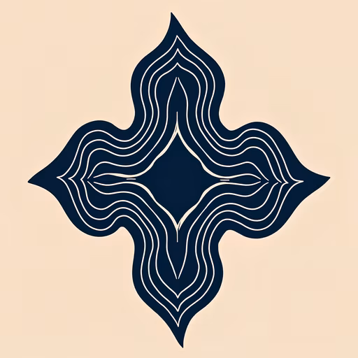 Abstract Geometric Lines