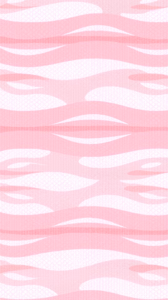 Abstract Waves Illustration