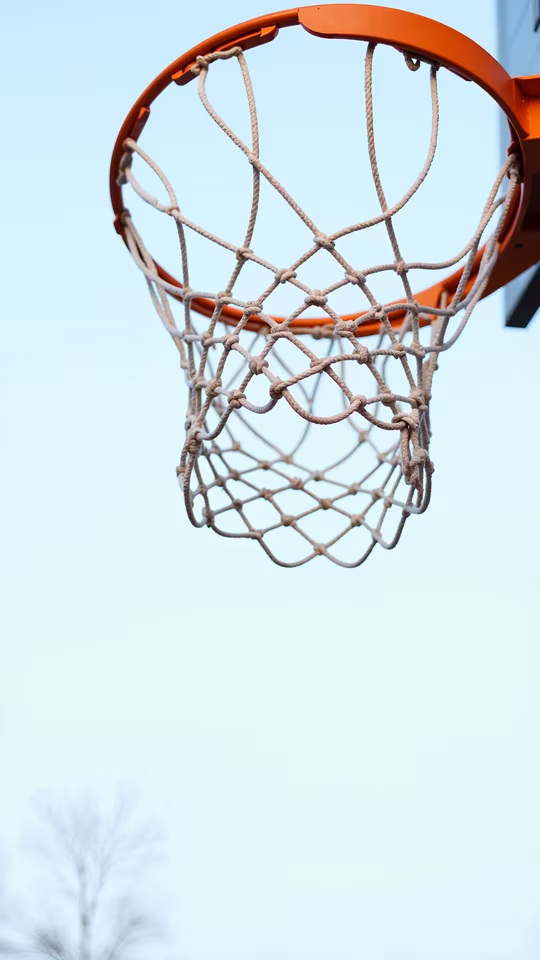 Basketball Hoop