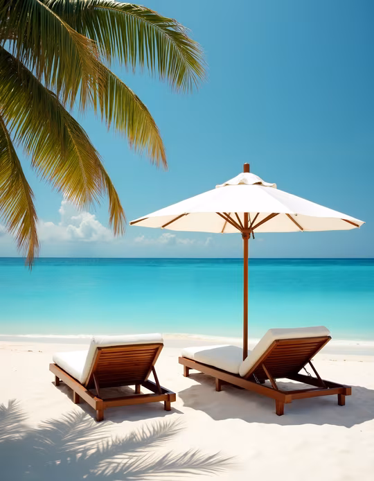 Beach Bliss