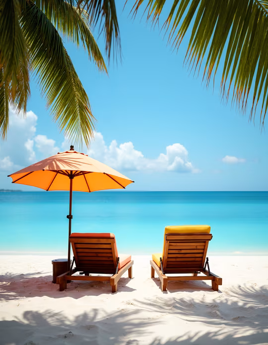 Beach Bliss