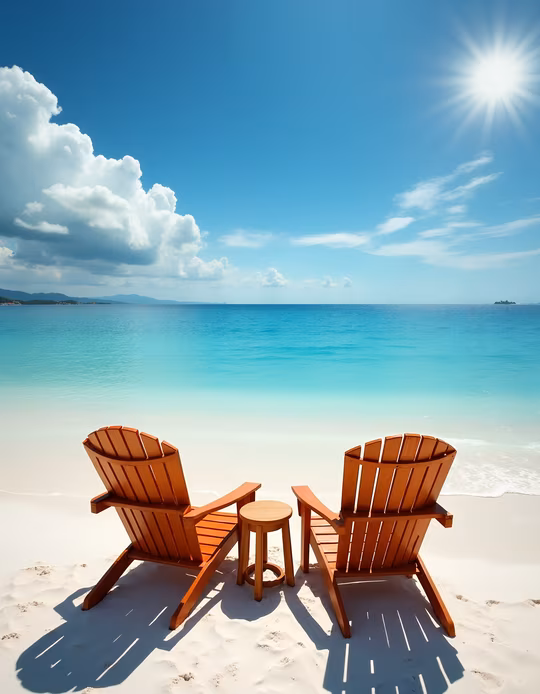 Beach Chairs