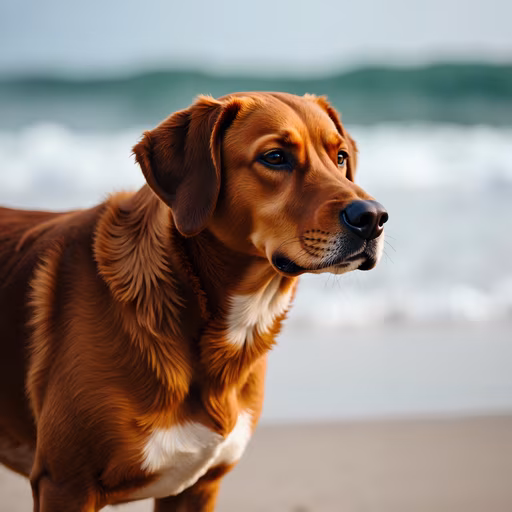 Beach Companion
