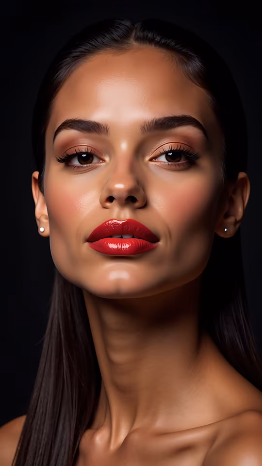 Beauty Portrait