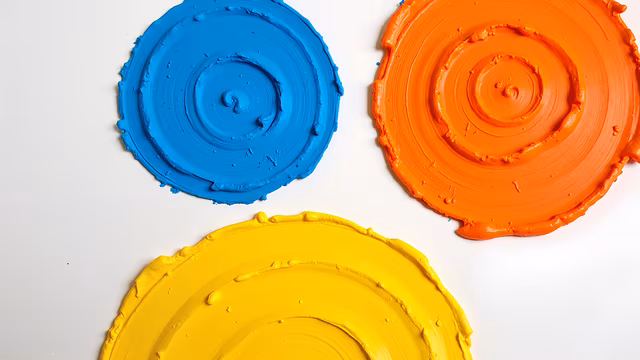 Bright Circles