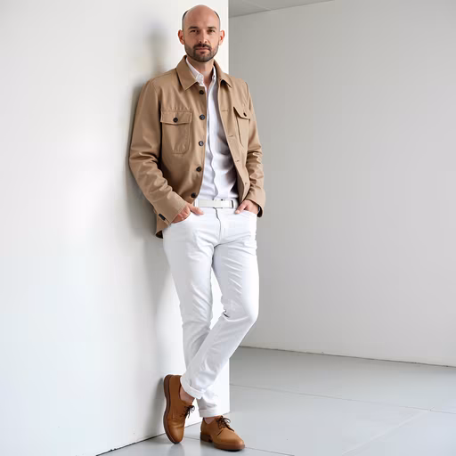Casual Elegance