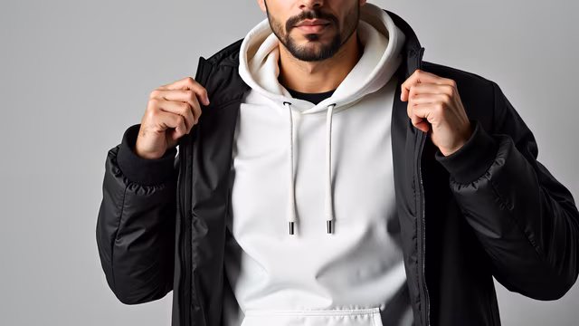 Casual Layering
