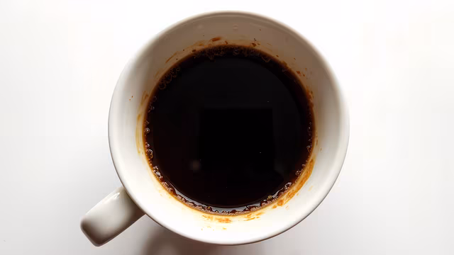Coffee Cup