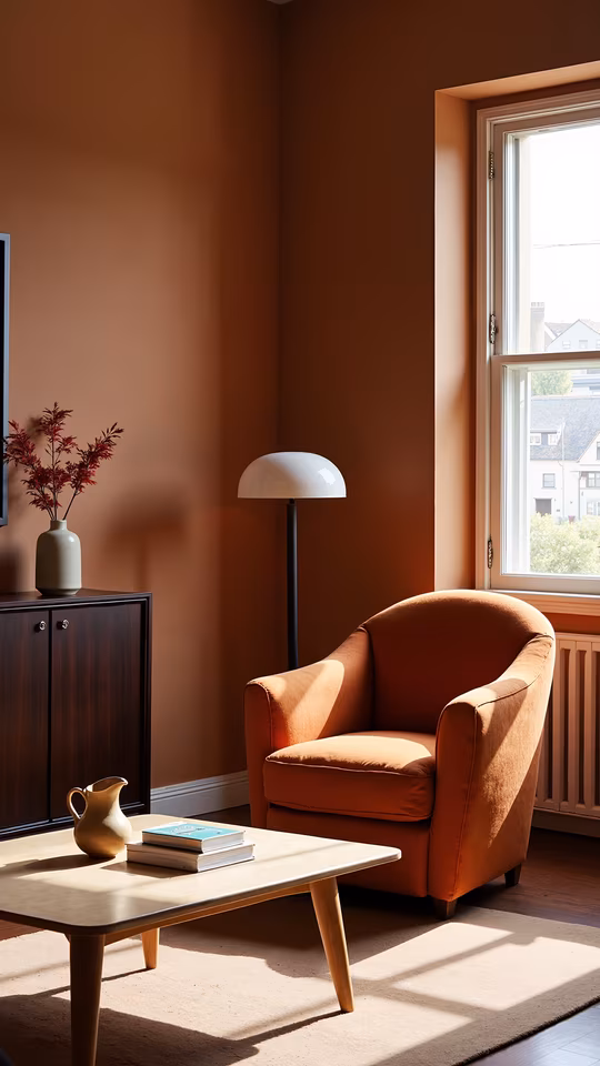 Cozy Corner