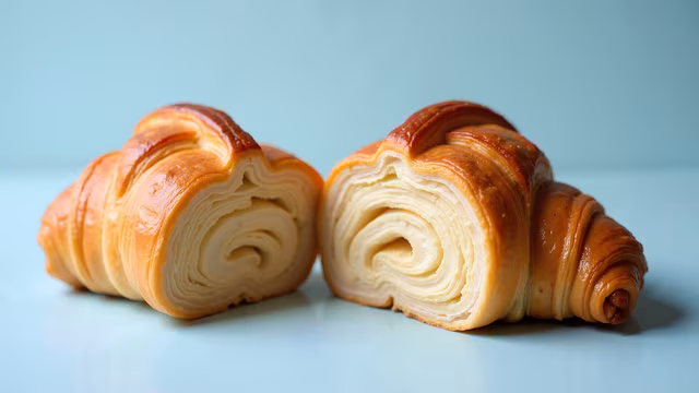 Croissant Delight