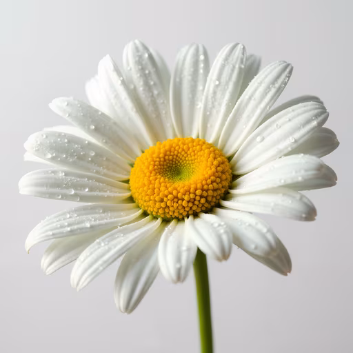 Dewy Daisy