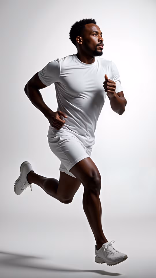 Dynamic Runner