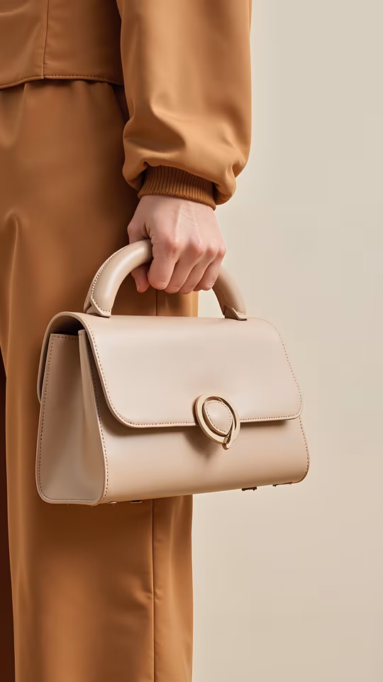 Elegant Handbag