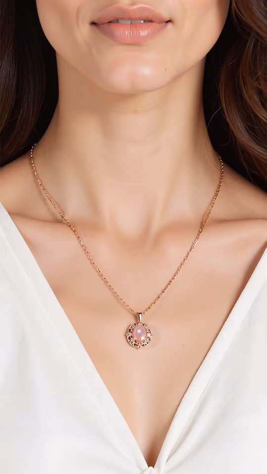 Elegant Necklace