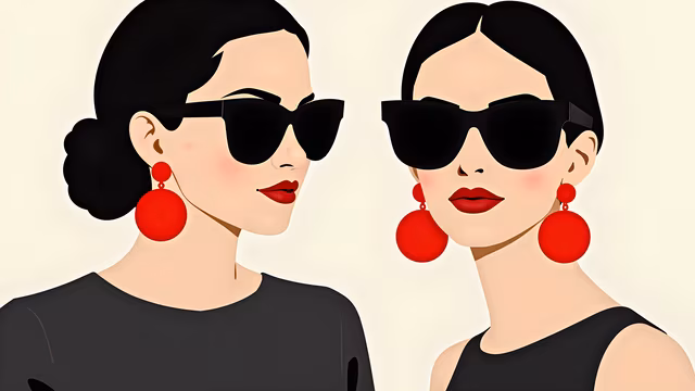 Fashion Illustration