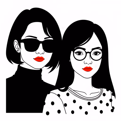 Fashion Twins