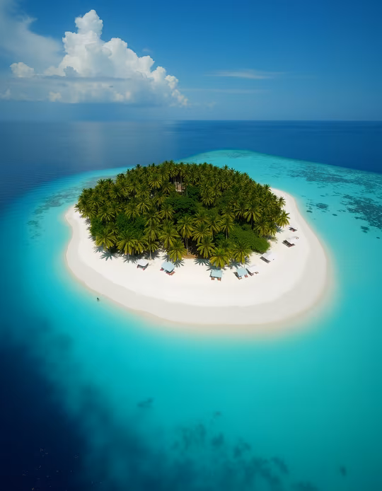 Island Paradise