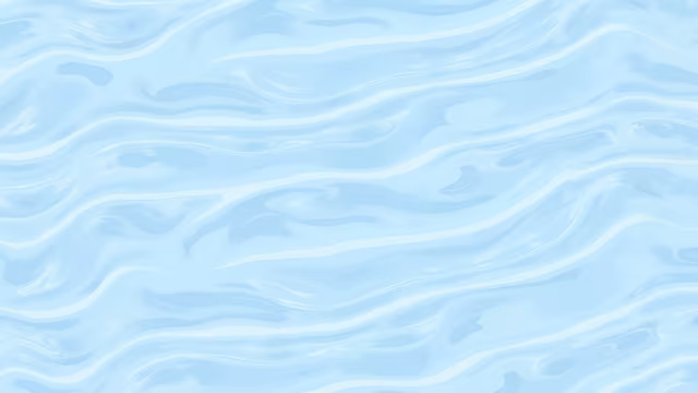 Liquid Flow Illustration