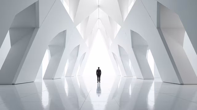 Minimalist Geometry