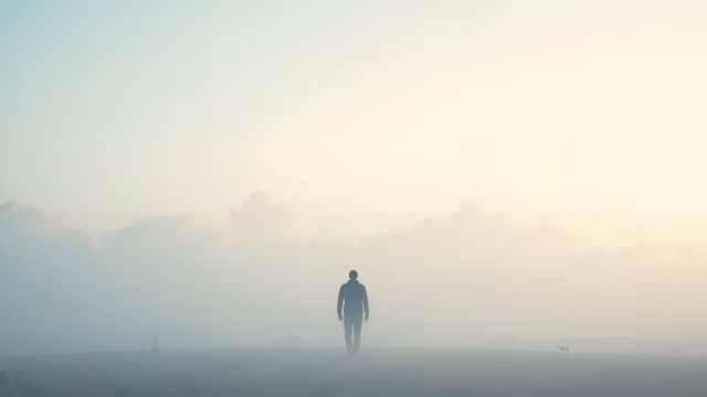 Misty Journey