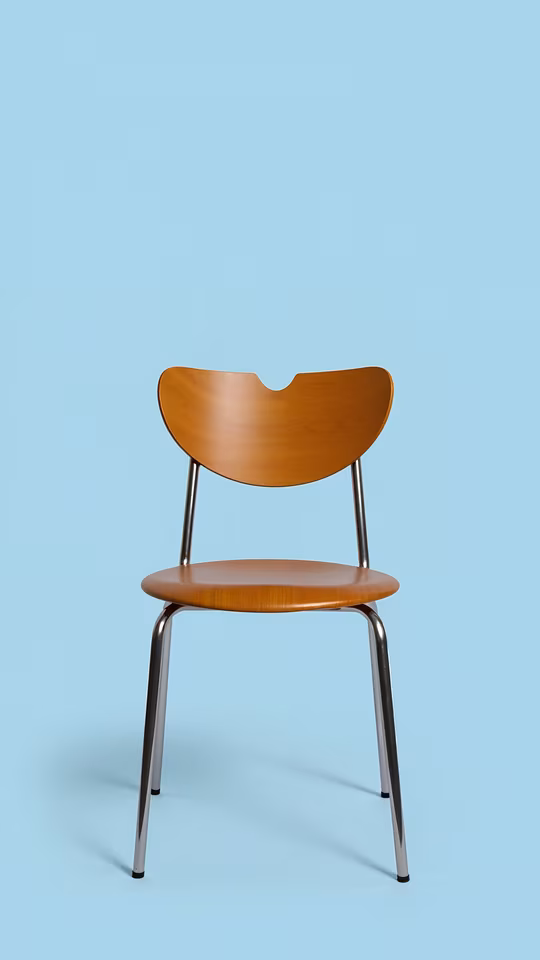 Modern Chair Design