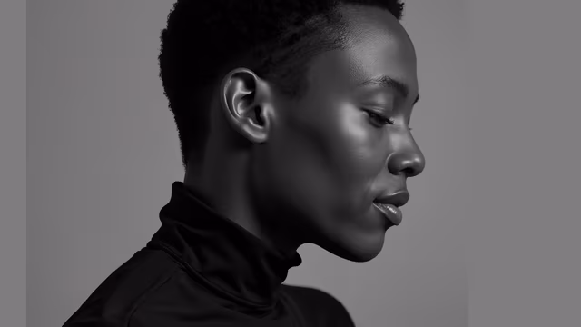 Monochrome Profile