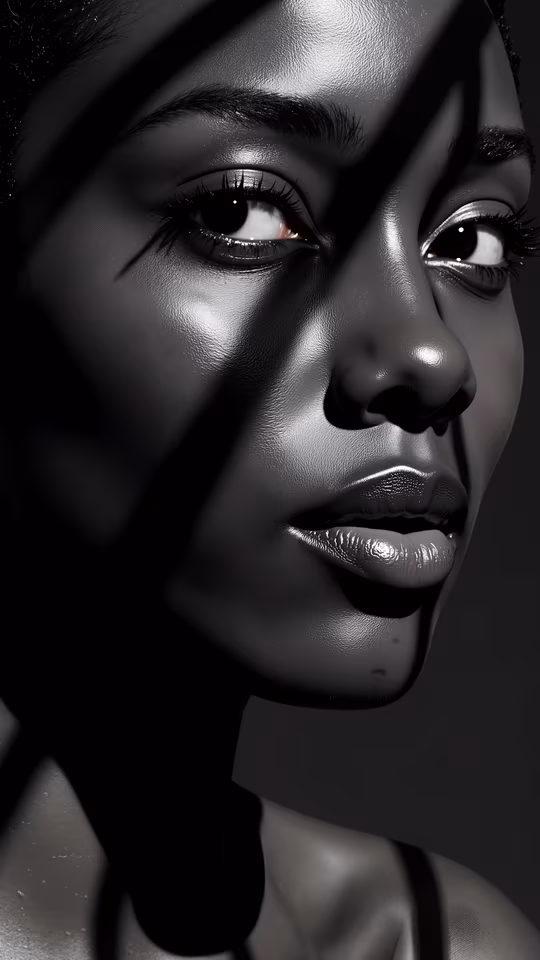 Monochrome Shadows