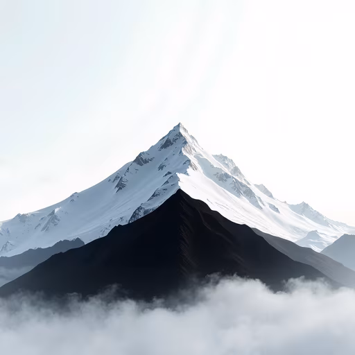 Mountain Peak