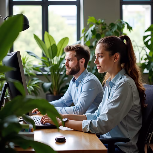 Office Collaboration