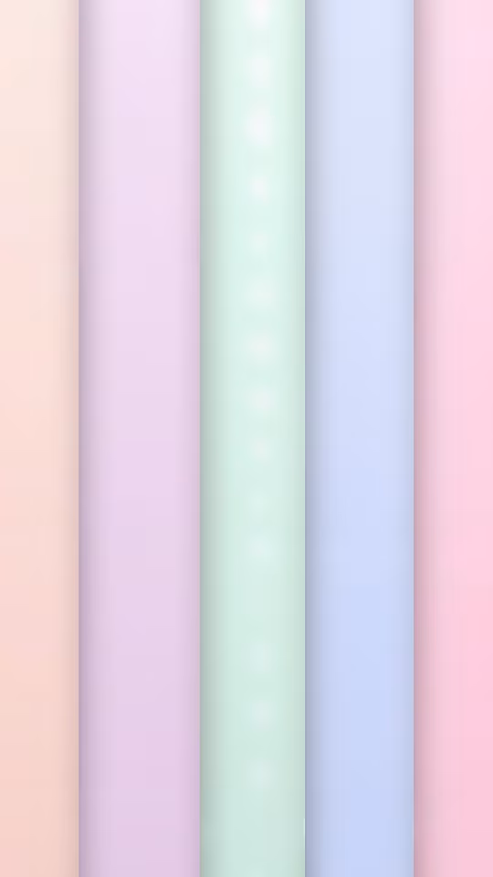 Pastel Stripes