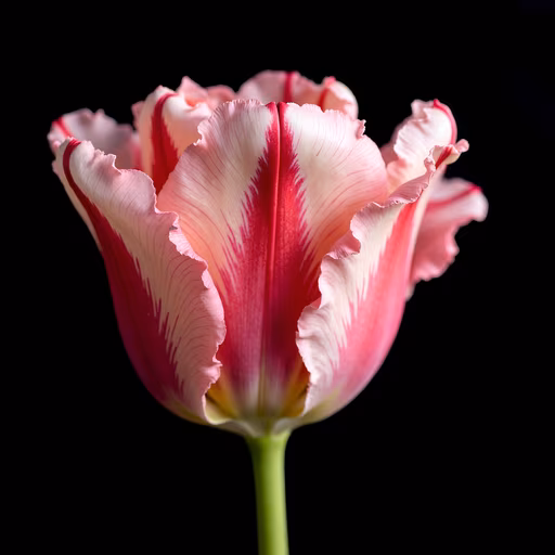 Pink Tulip