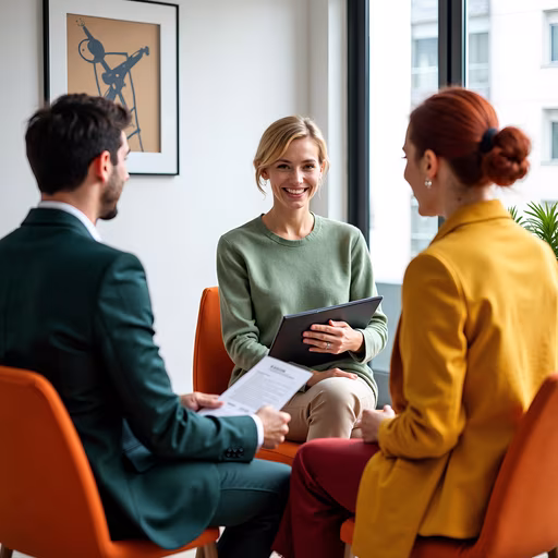 Professional Meeting
