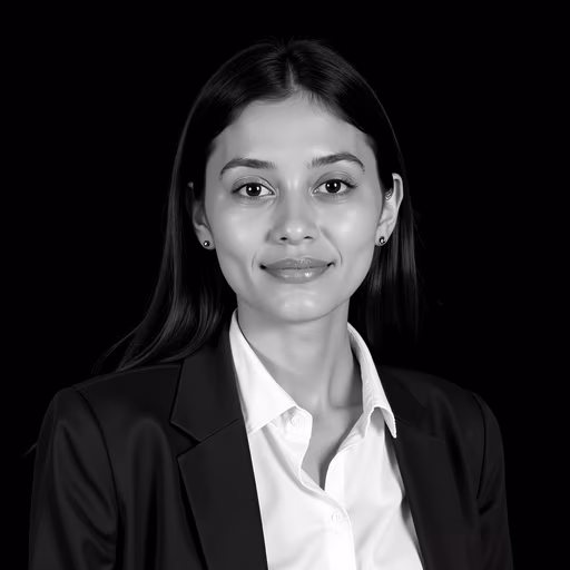 Professional Portrait